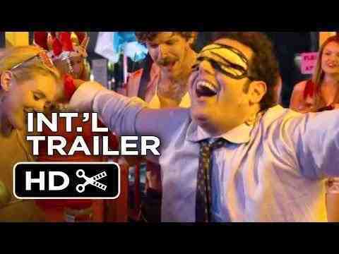 The Wedding Ringer - trailer 4
