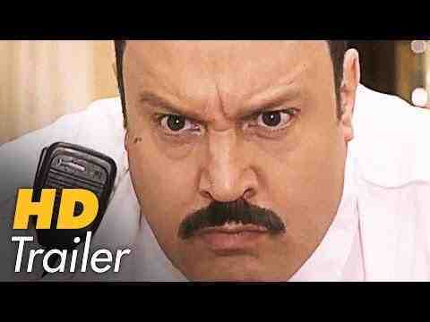 Der Kaufhaus Cop 2 - trailer 1