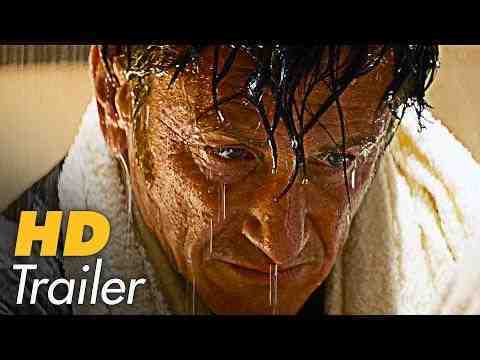 The Gunman - trailer 1
