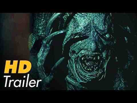 At the Devil's Door - trailer 1