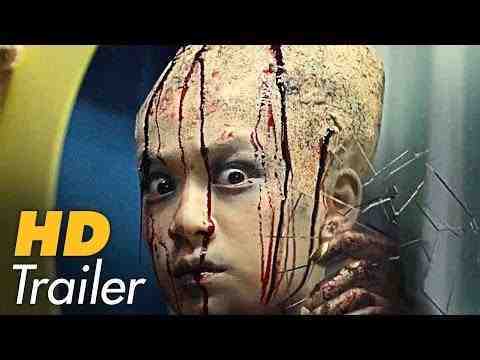 The Second Coming - Die Wiederkehr - trailer 1