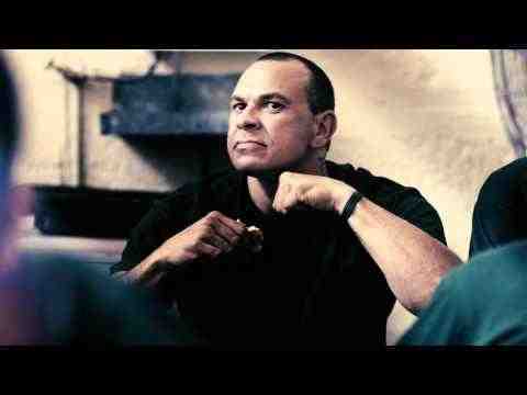 Convict - trailer