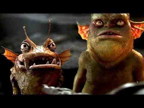 Strange Magic - TV Spot 1