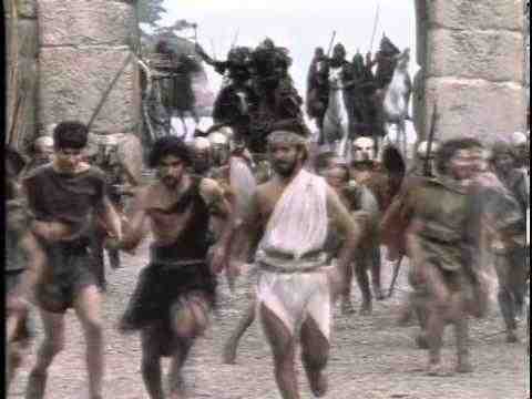 Jason and the Argonauts - trailer