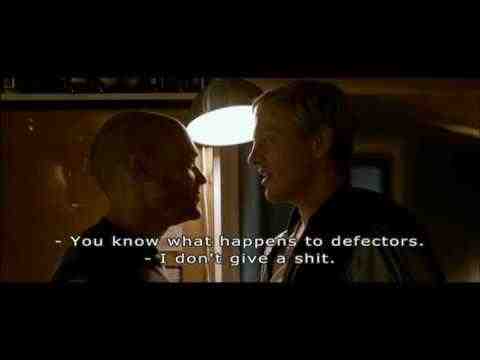 Brotherhood - Trailer