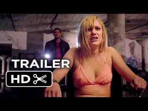 It Follows - trailer 2