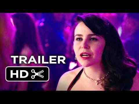 The DUFF - trailer 2