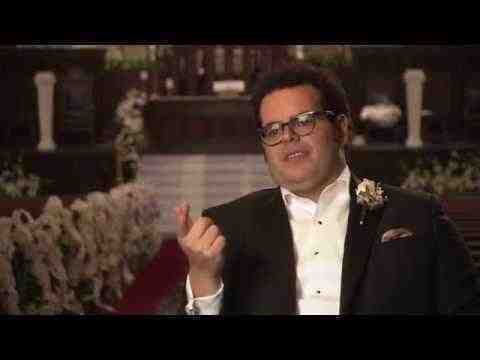 The Wedding Ringer - Josh Gad 