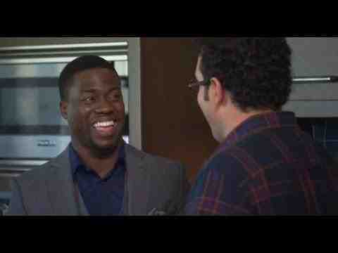 The Wedding Ringer - Behind the Scenes