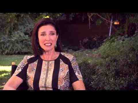 The Wedding Ringer - Mimi Rogers 