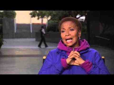 The Wedding Ringer - Jenifer Lewis 