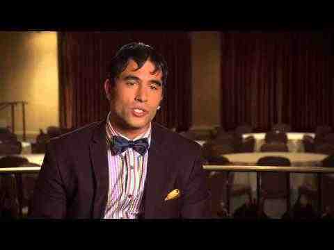 The Wedding Ringer - Ignacio Serricchio 