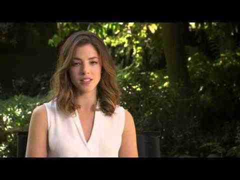 The Wedding Ringer - Olivia Thirlby 