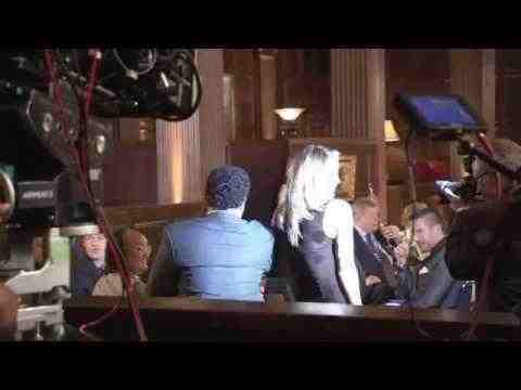 The Wedding Ringer - Behind the Scenes Part 3