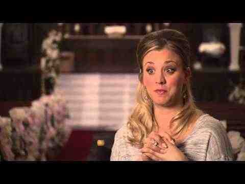 The Wedding Ringer - Kaley Cuoco-Sweeting 