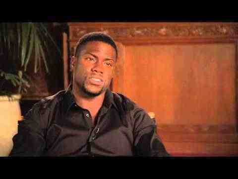 The Wedding Ringer - Kevin Hart 