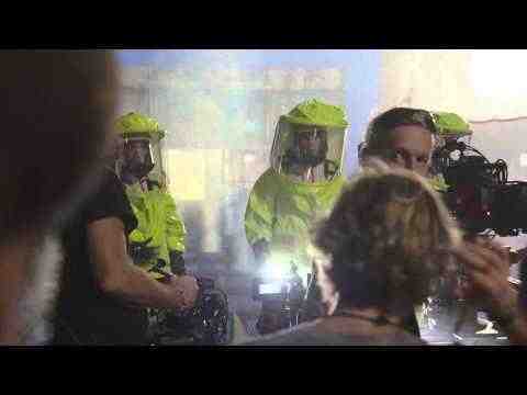 Blackhat - Behind the Scenes 1