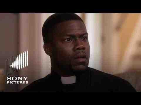 The Wedding Ringer - Clip 