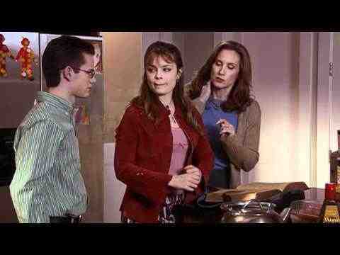 Halloweentown High - trailer