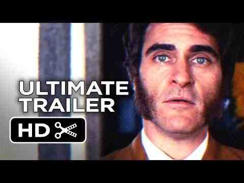 Inherent Vice - trailer 3