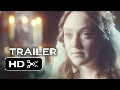 Effie Gray - trailer 2
