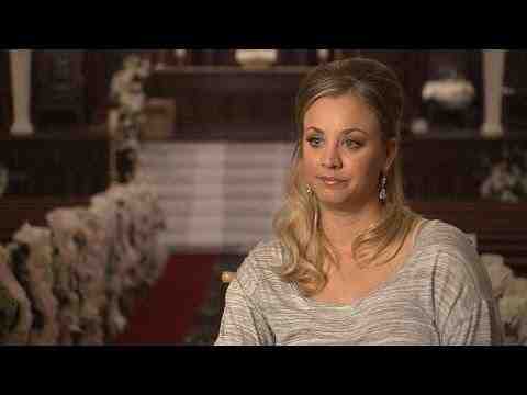 The Wedding Ringer - Interviews
