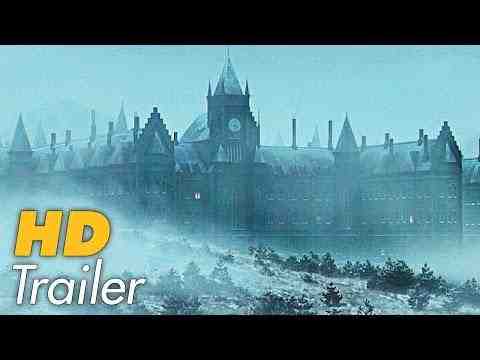 Stonehearst Asylum - trailer 1