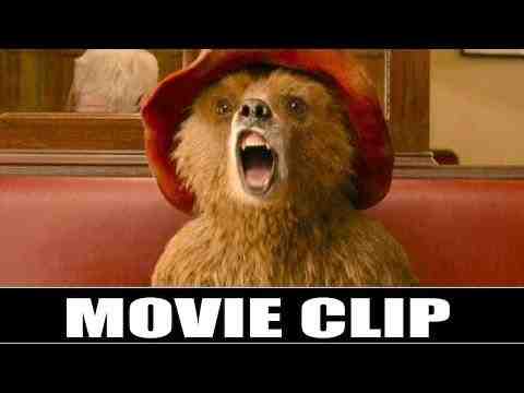 Paddington - Clip 