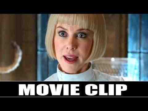 Paddington - Clip 