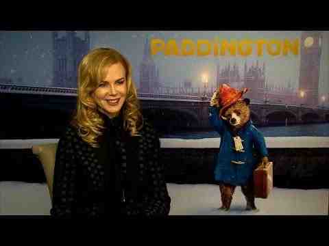 Paddington - Interviews