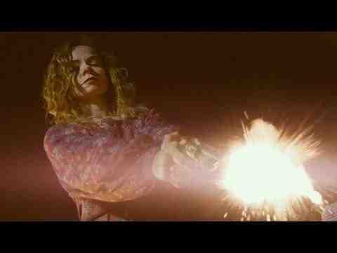 Big Muddy - trailer 1