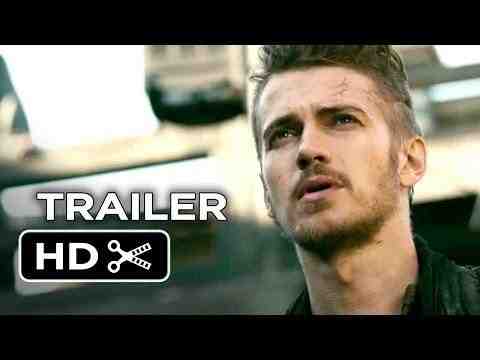 Outcast - trailer 2