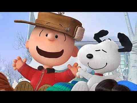 Die Peanuts - Der Film - teaser trailer 3