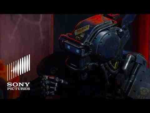 Chappie - TV Spot 1