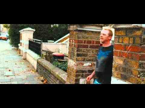 Run Fatboy Run - trailer