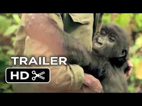 Virunga - trailer 1