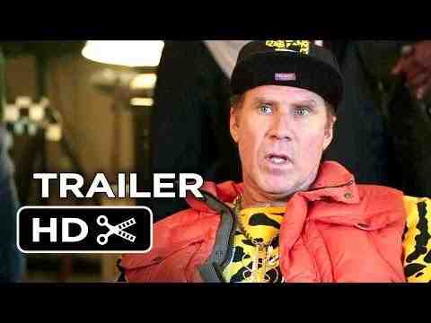 Get Hard - trailer 2