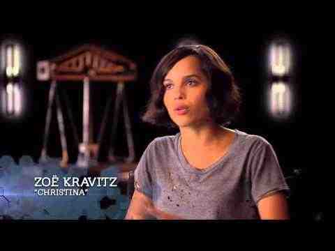 Insurgent - Featurette 1