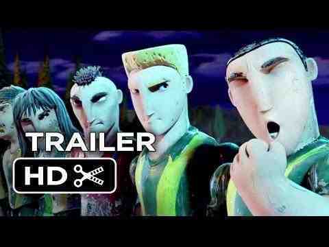 Underdogs - trailer 1