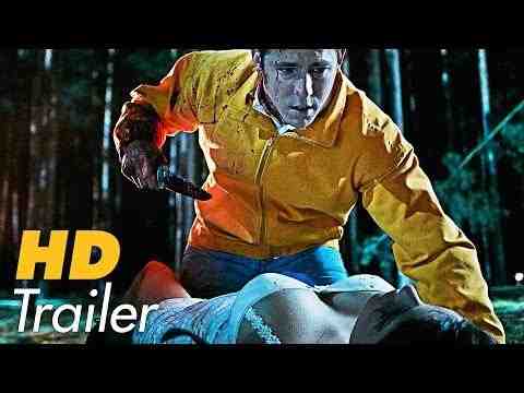 The Voices - trailer 1