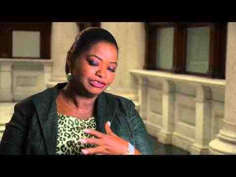 Black or White - Octavia Spencer 