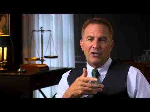 Black or White - Kevin Costner 