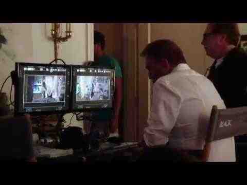 Black or White - Behind the Scenes
