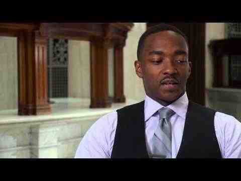 Black or White - Anthonie Mackie 