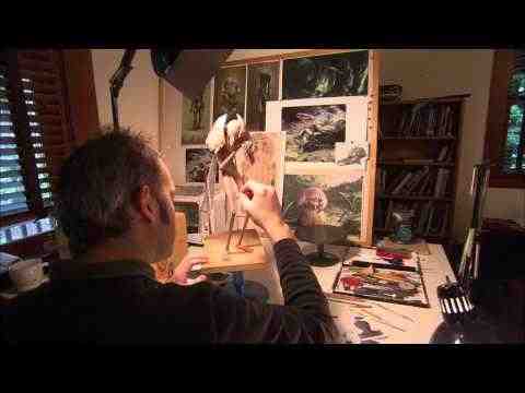 Strange Magic - Animation