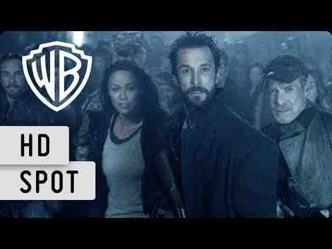 Falling Skies - TV Spot 1