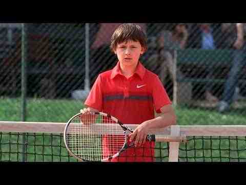 Terre battue - trailer