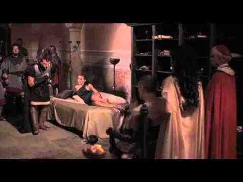 The Lost Legion - trailer