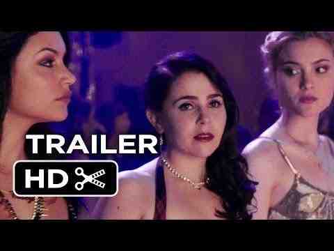 The DUFF - trailer 4