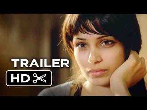 Desert Dancer - trailer 1